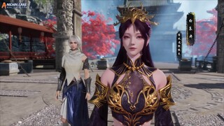Rebirth Sword Patriach | Episode 25