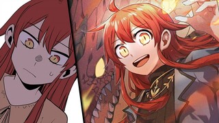 THIS IS A MUST READ SERIES, if You Love Dragons