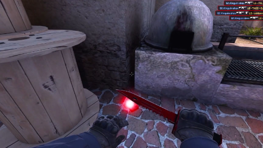 Quá dễ dàng với pha xử lý này #gamecuchay