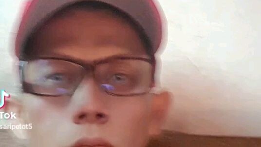Manusia itu rapuk??