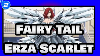 [Fairy Tail] Fairy Queen -- Erza Scarlet_2