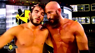 WWE NXT S11E24 - WWE NXT - May. 24, 2017