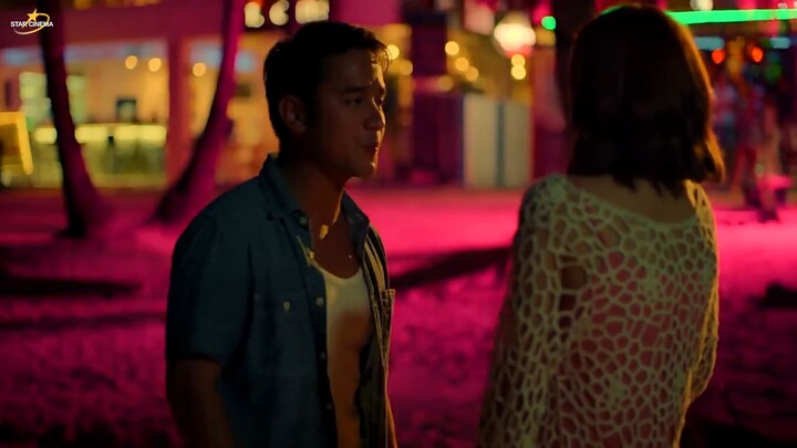 The Last Fool Show  FULL MOVIE _ JM de Guzman, Arci Muñoz