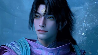 Wen Tianren vs. Han Li, the peak battle between the top people below the Nascent Soul has officially