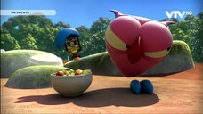 The Owl & Co Friends [ VTV HD ] • [ FULL EPISODE ] • Animasi Kartun Rumahnya Anak!