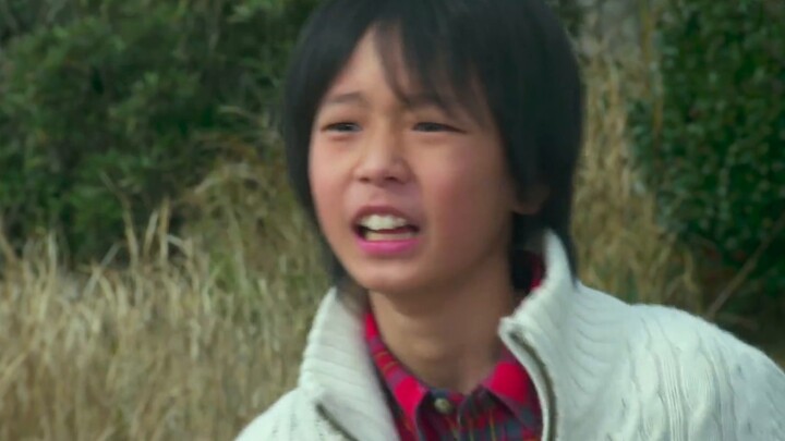 【Kamen Rider Decade】After five years, Xiao Ming is defeated again, the highlight moment of Kamen Rid