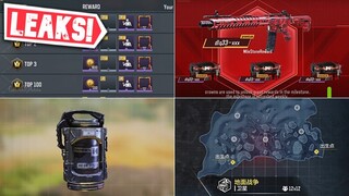 SEASON 3 NEW WEAPONS, MODES, FEATURES ADDED! | COD MOBILE