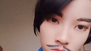 [ Thám Tử Lừng Danh Conan ] cosplay video tiếp sức