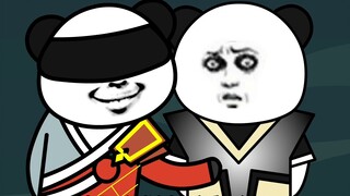 "Imprisoned the Empress for 100,000 Years, I'm Invincible" Episode 20: Is this person's reaction arc