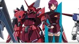 Is this fate? Is this freedom? "Gundam SEED" model and mechanics fully revealed!