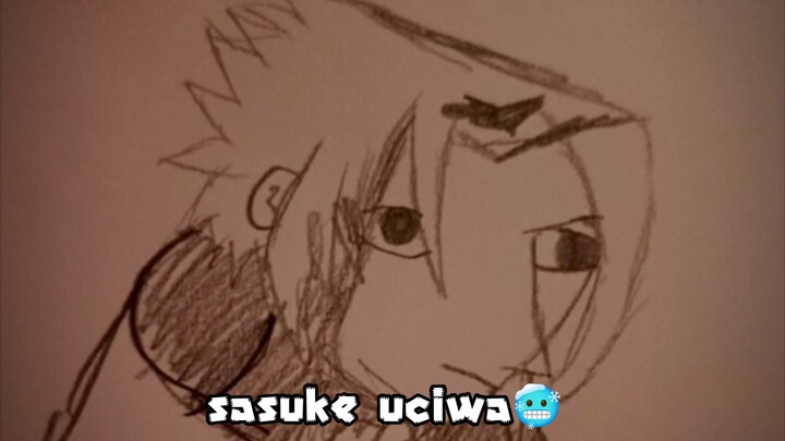 sasuke uciwa😂
