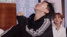 Hoshi: No one can compete with me for SHINee