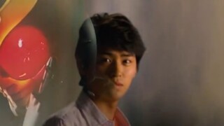 『Stills + Text』"My favorite line in Agito"