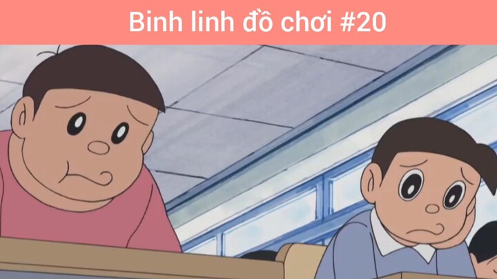 Binh Linh Đồ Chơi phần 20