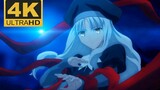 [Gal / Type Moon / 4K] "Fate / rỗng ataraxia" phiên bản mới OP1 — broKen NIGHT