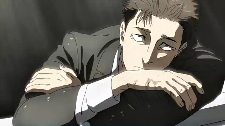 Did the Japanese car really kill his assistant?