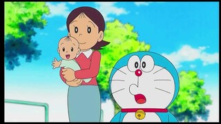 Doremon Season 4  Episode 58 || New episodes without Zoom effect
