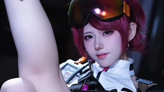 好的护航就是要让老板得吃嘛