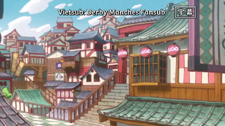 urara meirochou tập 9