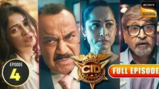 CID Season 2 Full Episode 4 | CID Season 2 2025 | Crime Investigation Tv Show | CID Tv Show