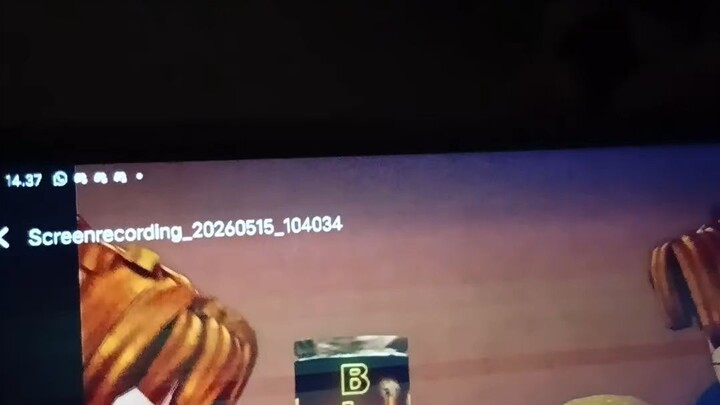 versi beta