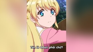 CapCut bé ơi ăn kẹo hông nè😗🤣anime xuhuong xuhuongtiktok amv animation