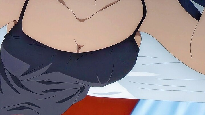 The Demon Sword Master of Excalibur Academy Rumors