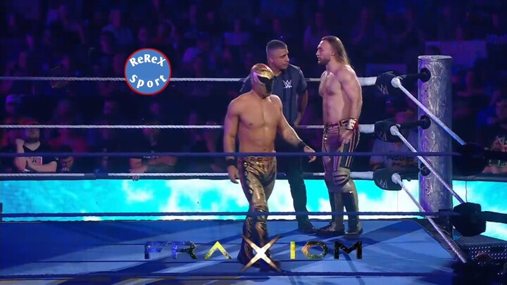Smackdown 4 Juli 2025[Part 3]