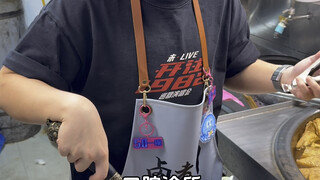 50一碗的正宗沈阳老北京卤煮