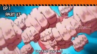 shiranai uchi ni kachigumi jinsei #part 7