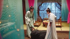 Toàn Tư Tấn Tổ EP 3 [Sub Việt]