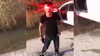 “人类迷惑行为大赏！”