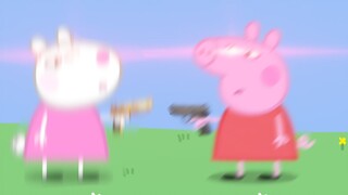 Peppa Pig: Nuclear Evil’s best friend!