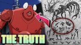 The Reason People Become Monsters in One Punch Man FINALLY Revealed