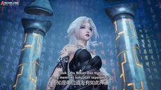 Little Fairy Yao Eps 28 Sub Indo