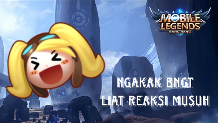 KALEA INSPIRE BIKIN MUSUH KAGET‼️