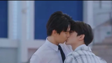 BL Dont say no the series ep 12 ฉากจูบ💋💋