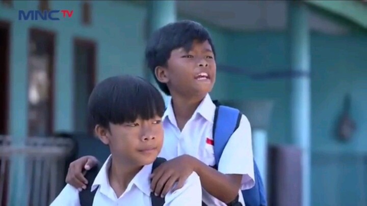 Layangan Terbang Episode 05