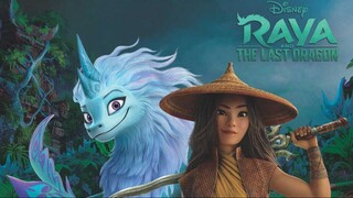 Raya and the Last Dragon Watch Full Movie : Link In Description