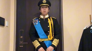 Sehari Menantang Zhang Zuolin, Raja Tiongkok Timur Laut