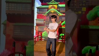 #Maestro with #Jun #seventeen