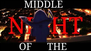 The Eminence in Shadow「AMV」- Middle of the Night ᴴᴰ