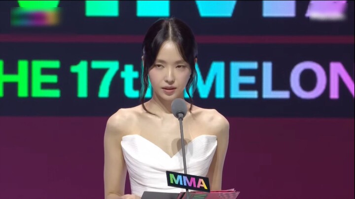 BOYNEXTDOOR - MMA 2025 Awards Speeches