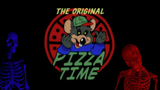 The Pizza Freak- เกมสยองขวัญอินดี้