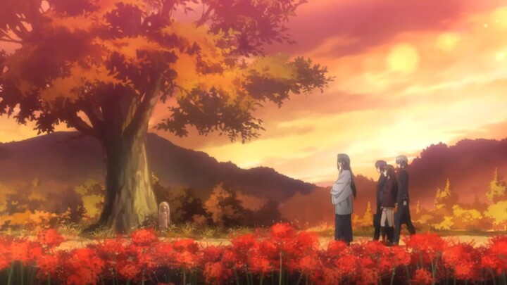 S1 Hiiro No Kakera_eps 9 (Sub Indo)