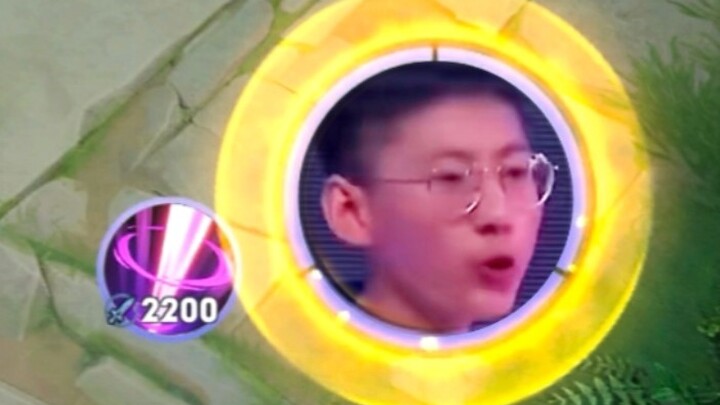 “Rating 2.0 hanyalah batas sistem, bukan batasku!!!”