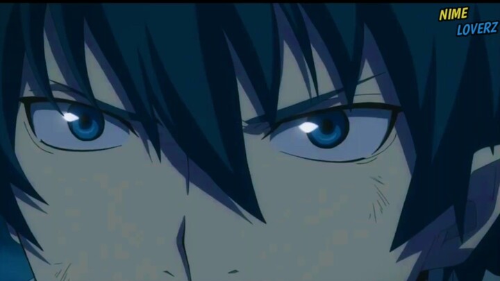 8 Anime Yang Karakter Utamanya Memiliki Kekuatan Iblis