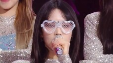 (G)I-DLE 240202 "Abracadabra"|Lee Hyori's red carpet