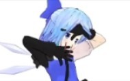 【MMD】سيرنو دايسوكي!