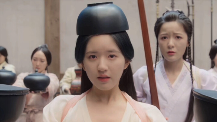 Thiết bị bẫy Lăng Bất Nghi